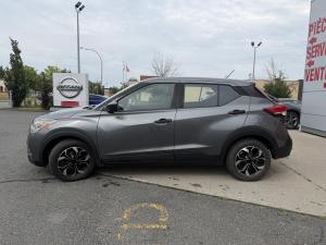 Miniature 7 Nissan Kicks S 2020