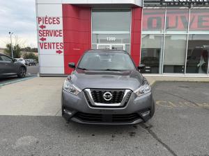 Miniature 9 Nissan Kicks S 2020
