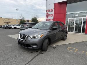 Miniature 8 Nissan Kicks S 2020