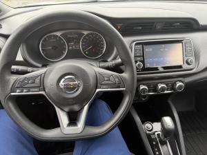 Miniature 11 Nissan Kicks S 2020
