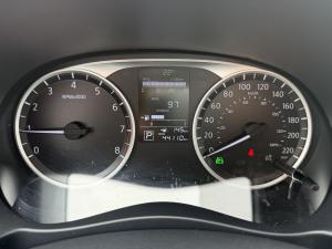 Miniature 12 Nissan Kicks S 2020