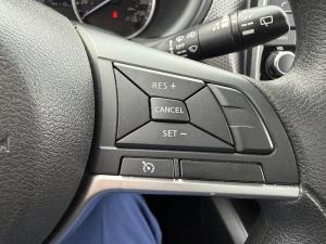 Miniature 13 Nissan Kicks S 2020