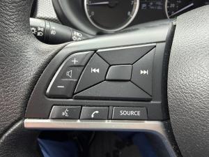 Miniature 14 Nissan Kicks S 2020