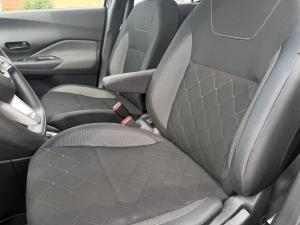 Miniature 17 Nissan Kicks S 2020