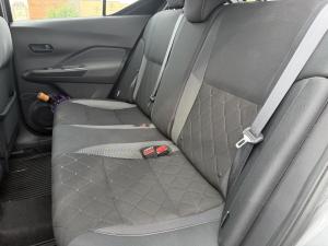 Miniature 18 Nissan Kicks S 2020