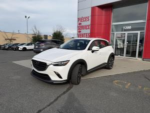 Miniature 9 Mazda CX-3 GT 2019