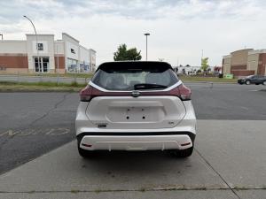 Miniature 5 Nissan Kicks SR Premium 2023