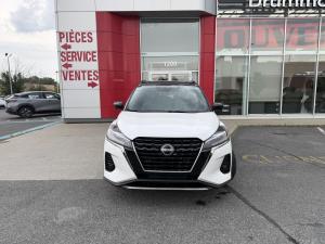 Miniature 10 Nissan Kicks SR Premium 2023