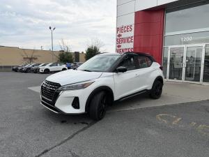 Miniature 9 Nissan Kicks SR Premium 2023
