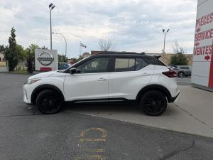 Miniature 8 Nissan Kicks SR Premium 2023