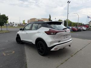Miniature 7 Nissan Kicks SR Premium 2023