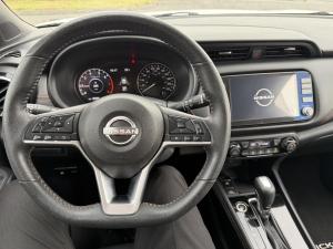 Miniature 11 Nissan Kicks SR Premium 2023
