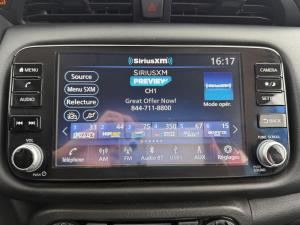 Miniature 15 Nissan Kicks SR Premium 2023