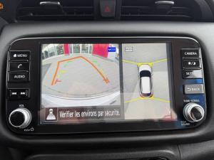 Miniature 16 Nissan Kicks SR Premium 2023