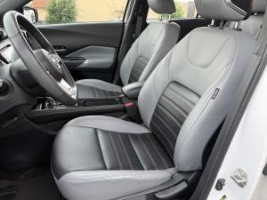Miniature 20 Nissan Kicks SR Premium 2023