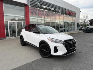 2023 Nissan Kicks SR Premium - Image 1