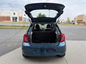 Thumbnail 5 Nissan Micra SV 2017