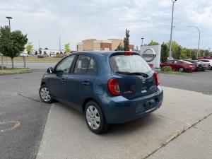 Thumbnail 6 Nissan Micra SV 2017