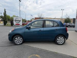 Thumbnail 7 Nissan Micra SV 2017