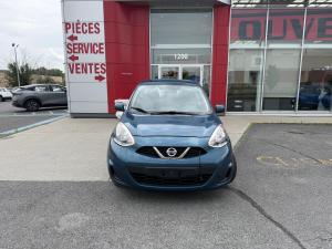 Thumbnail 9 Nissan Micra SV 2017