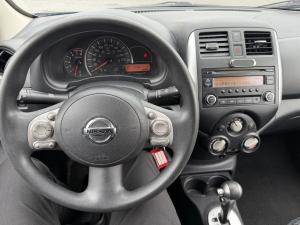 Thumbnail 10 Nissan Micra SV 2017