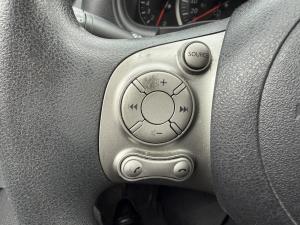 Thumbnail 13 Nissan Micra SV 2017
