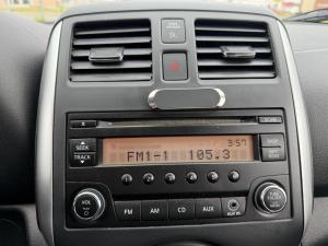 Thumbnail 14 Nissan Micra SV 2017