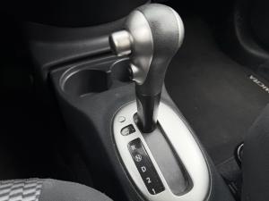 Thumbnail 16 Nissan Micra SV 2017