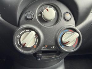 Thumbnail 15 Nissan Micra SV 2017