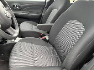 Thumbnail 19 Nissan Micra SV 2017