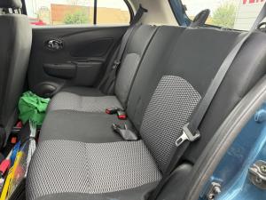 Thumbnail 20 Nissan Micra SV 2017