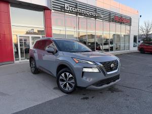2021 Nissan Rogue SV Premium - Image 1