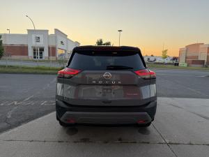 Thumbnail 5 Nissan Rogue SV Premium 2021