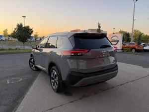 Thumbnail 8 Nissan Rogue SV Premium 2021