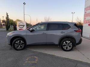 Thumbnail 9 Nissan Rogue SV Premium 2021