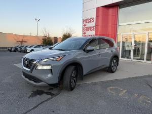 Thumbnail 10 Nissan Rogue SV Premium 2021