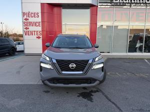Thumbnail 11 Nissan Rogue SV Premium 2021