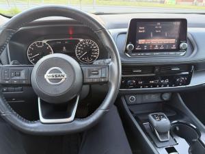 Thumbnail 12 Nissan Rogue SV Premium 2021