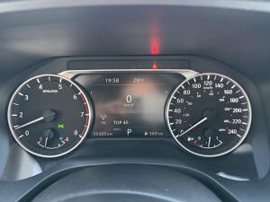 Thumbnail 13 Nissan Rogue SV Premium 2021