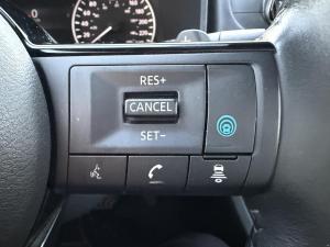 Thumbnail 14 Nissan Rogue SV Premium 2021