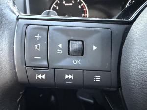 Thumbnail 15 Nissan Rogue SV Premium 2021