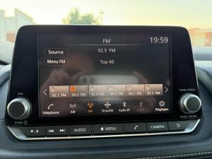 Thumbnail 16 Nissan Rogue SV Premium 2021