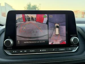 Thumbnail 17 Nissan Rogue SV Premium 2021