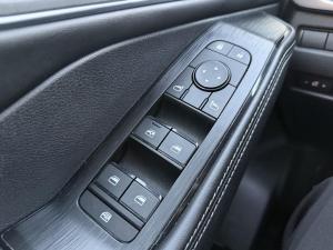 Thumbnail 21 Nissan Rogue SV Premium 2021