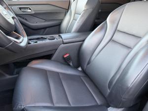 Thumbnail 25 Nissan Rogue SV Premium 2021
