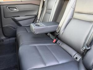 Thumbnail 26 Nissan Rogue SV Premium 2021