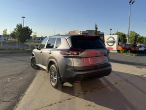 Thumbnail 7 Nissan Rogue S 2026