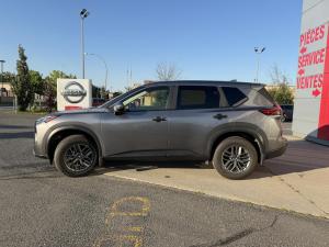 Thumbnail 8 Nissan Rogue S 2026