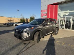 Thumbnail 9 Nissan Rogue S 2026