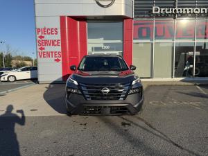 Thumbnail 10 Nissan Rogue S 2026